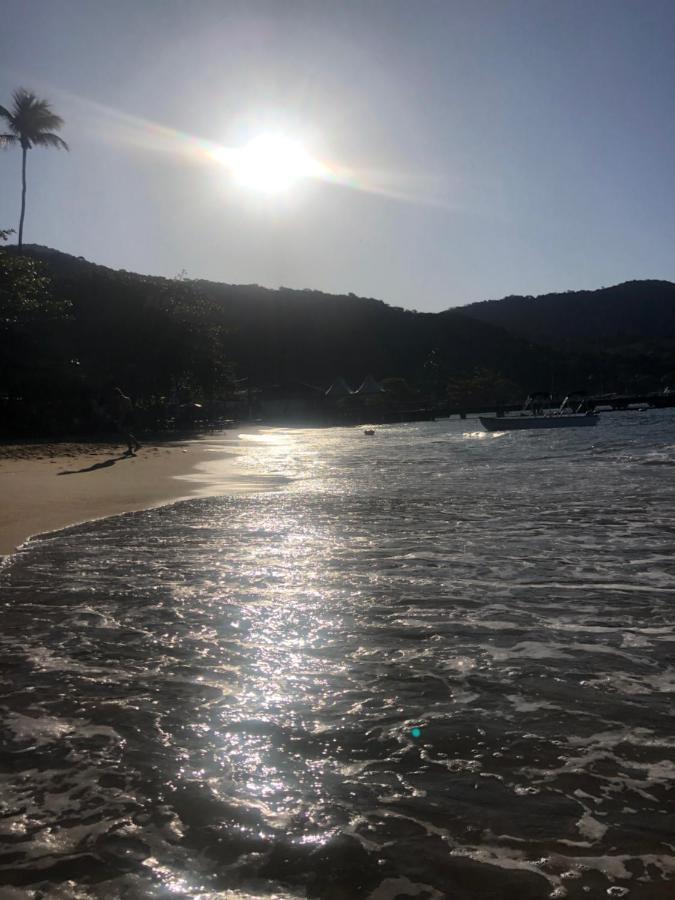 Canoa Abraao Экстерьер фото