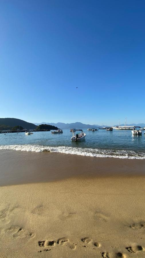 Canoa Abraao Экстерьер фото