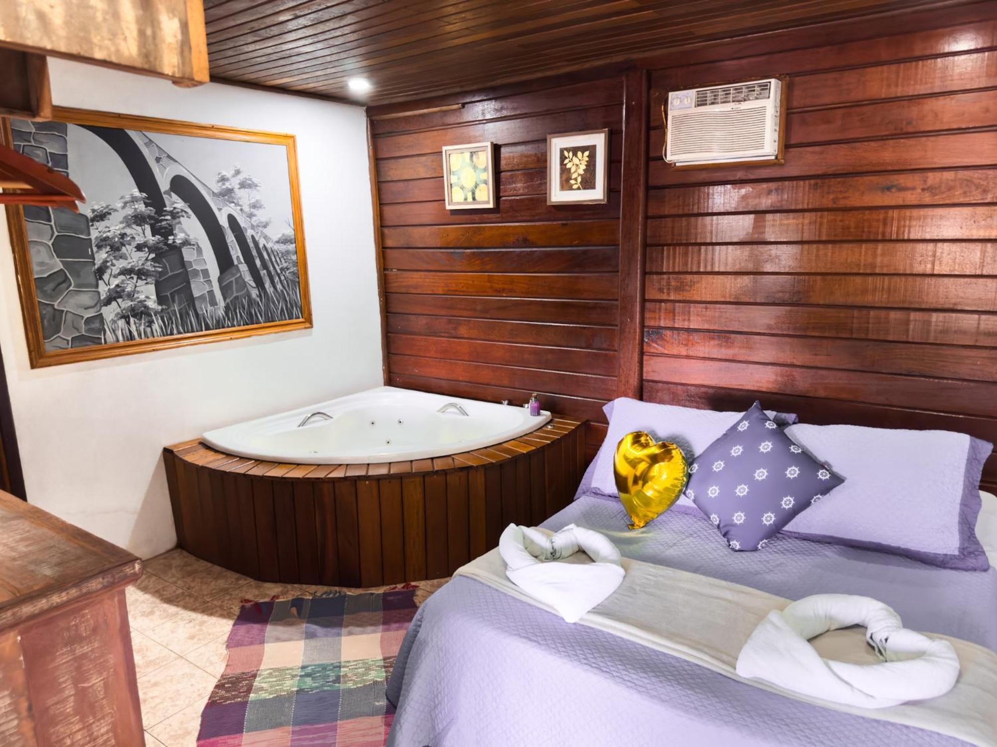 Canoa Abraao Экстерьер фото