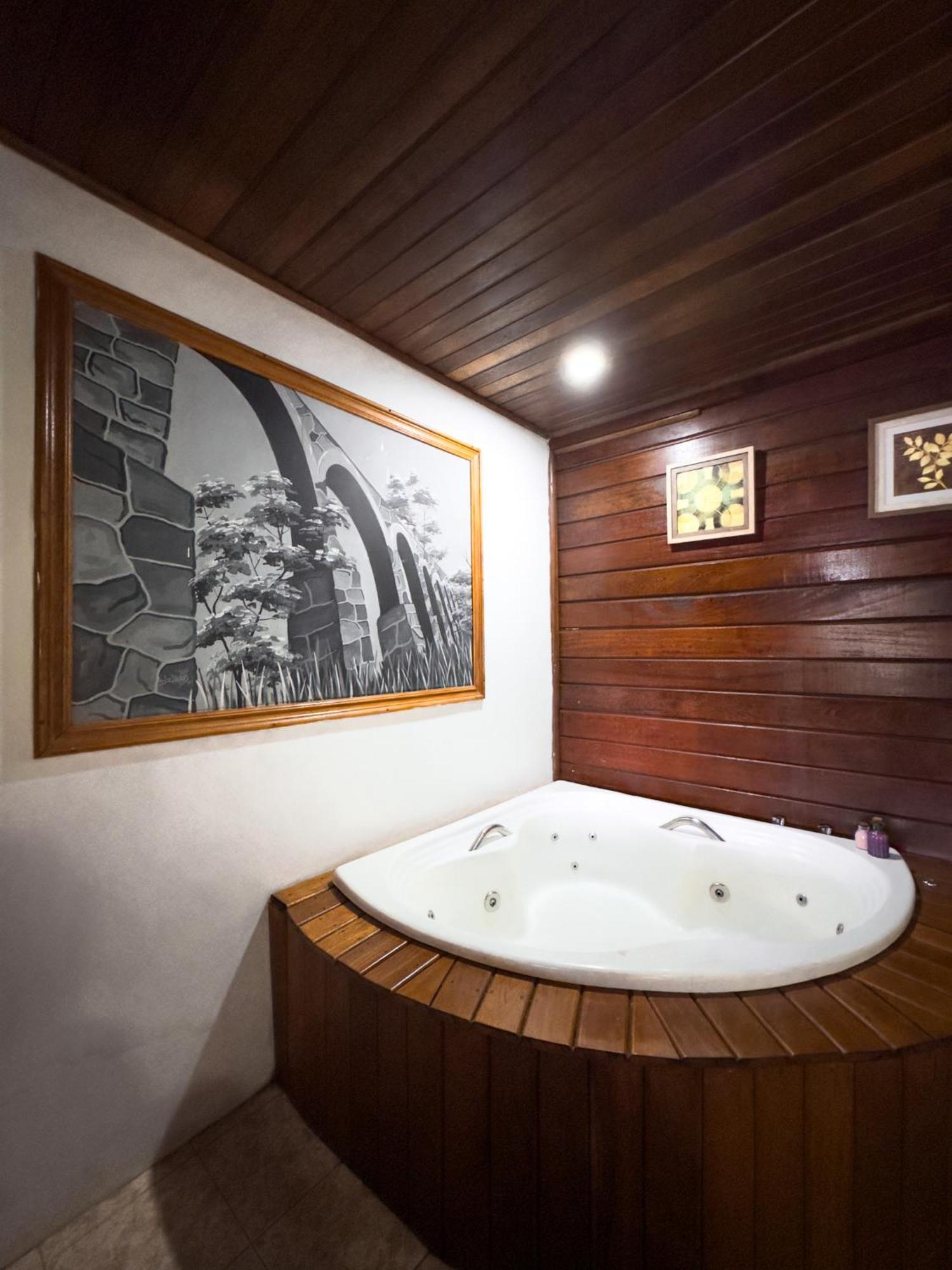 Canoa Abraao Экстерьер фото