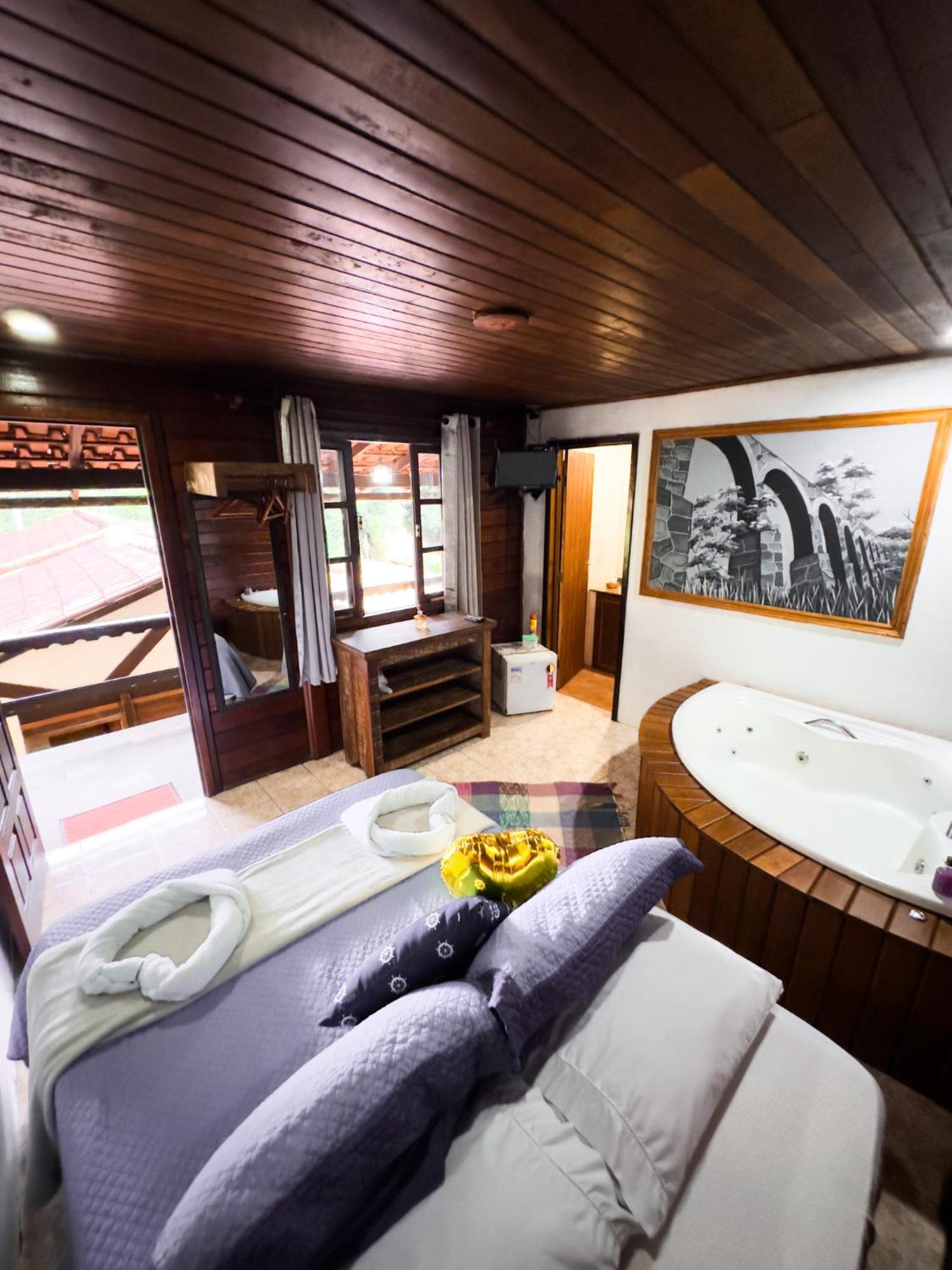 Canoa Abraao Экстерьер фото